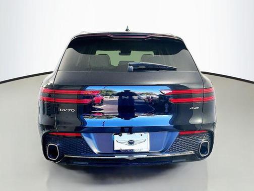 2025 Genesis GV70 2.5T AWD