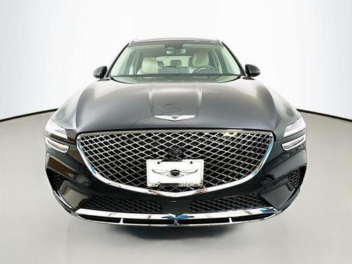 2025 Genesis GV70 2.5T AWD