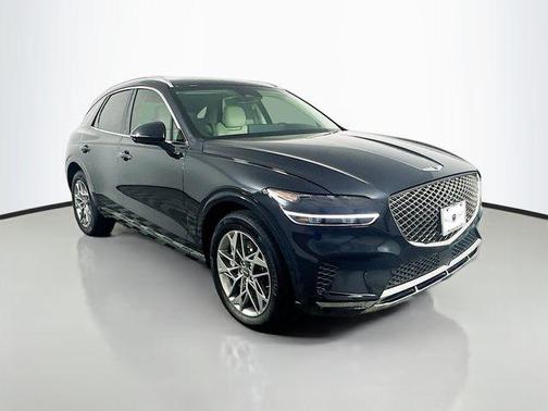 2025 Genesis GV70 2.5T AWD
