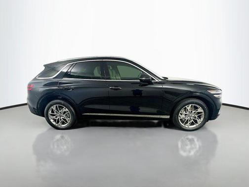 2025 Genesis GV70 2.5T AWD