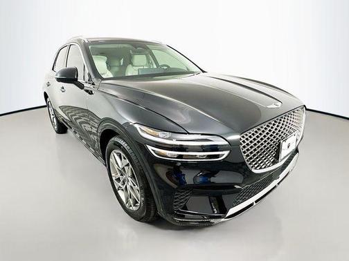 2025 Genesis GV70 2.5T AWD
