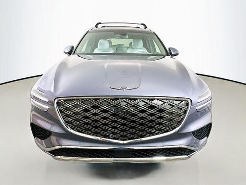 Ceres Blue 2026 Genesis GV70 2.5T Advanced