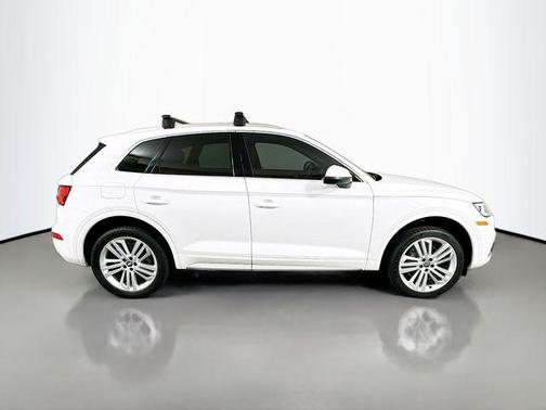 2018 Audi Q5 2.0T Tech Premium