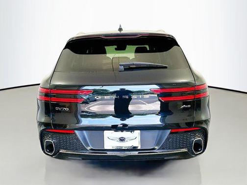 2025 Genesis GV70 2.5T AWD