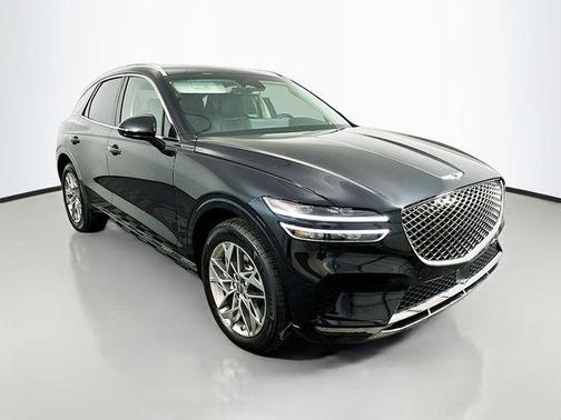 2025 Genesis GV70 2.5T AWD