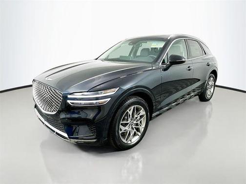 2025 Genesis GV70 2.5T AWD
