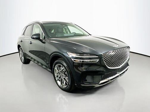 2025 Genesis GV70 2.5T AWD
