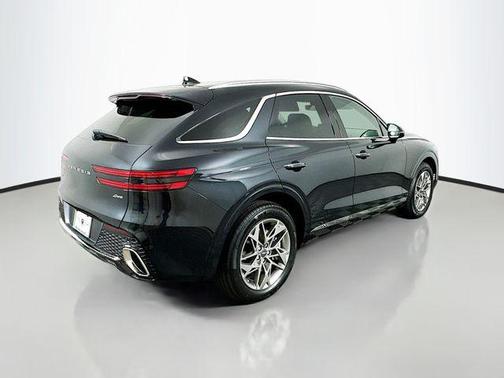 2025 Genesis GV70 2.5T AWD