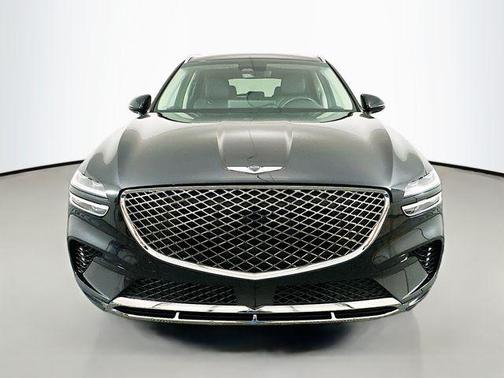 2025 Genesis GV70 2.5T AWD