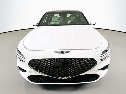 2026 Genesis G70 3.3T AWD Sport Prestige