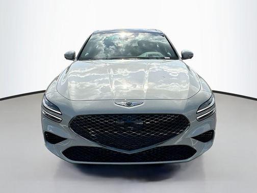 2026 Genesis G70 3.3T RWD Sport Prestige