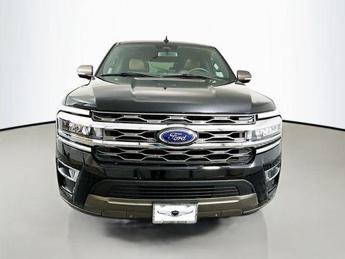 2024 Ford Expedition King Ranch