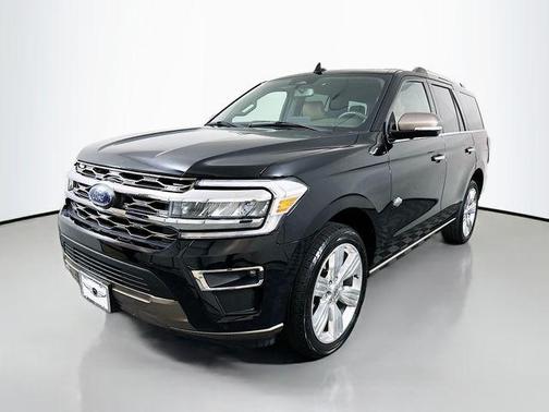 2024 Ford Expedition King Ranch