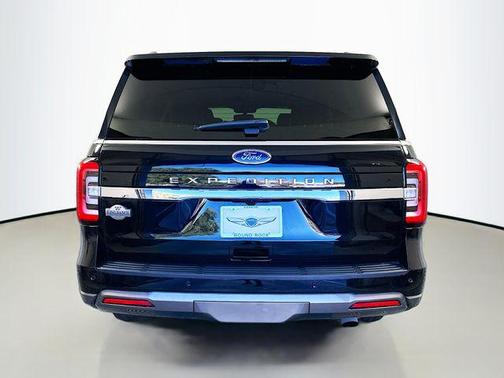2024 Ford Expedition King Ranch