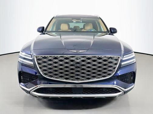 2026 Genesis GV80 3.5T