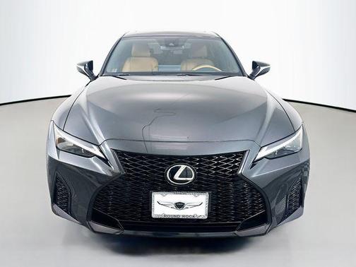 2024 Lexus IS 350 Base
