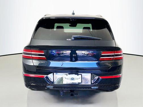 2026 Genesis GV80 3.5T