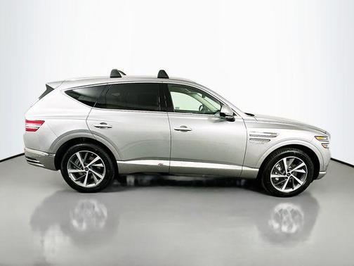 2026 Genesis GV80 3.5T