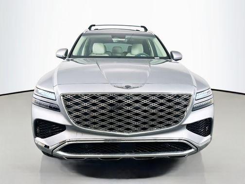 2026 Genesis GV80 3.5T