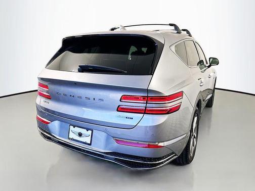2026 Genesis GV80 3.5T