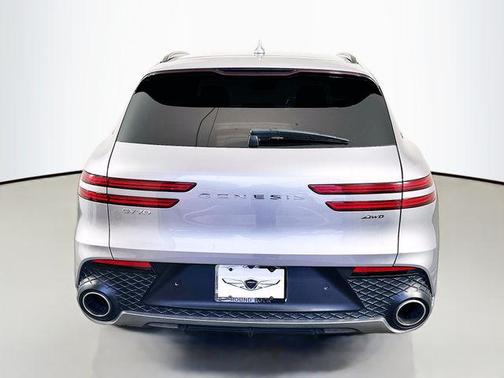 2023 Genesis GV70 2.5T AWD