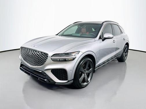 2023 Genesis GV70 2.5T AWD