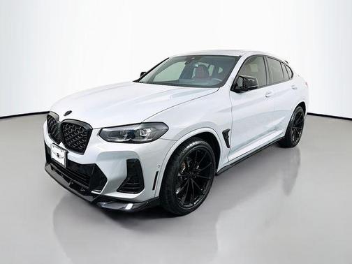 2022 BMW X4 xDrive30i