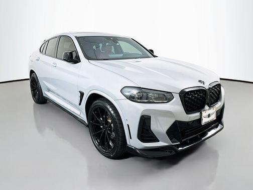 2022 BMW X4 xDrive30i