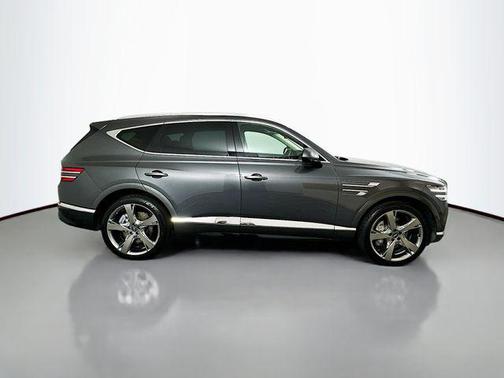 2023 Genesis GV80 2.5T