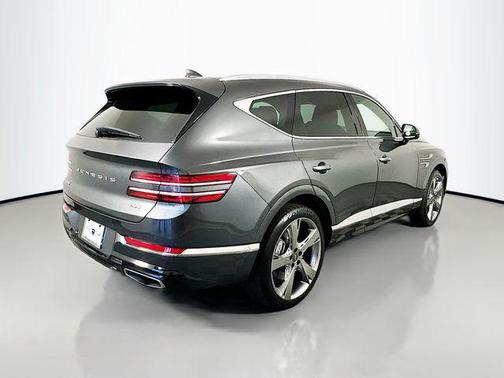 2023 Genesis GV80 2.5T