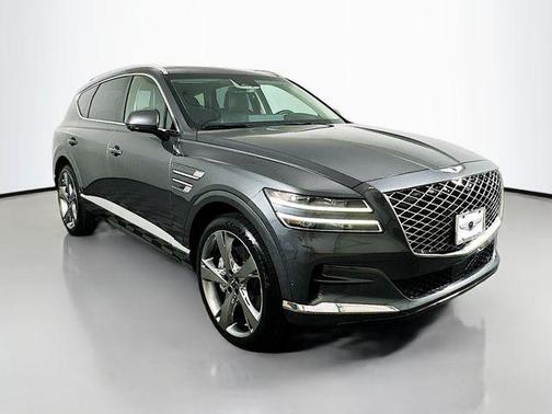 2023 Genesis GV80 2.5T