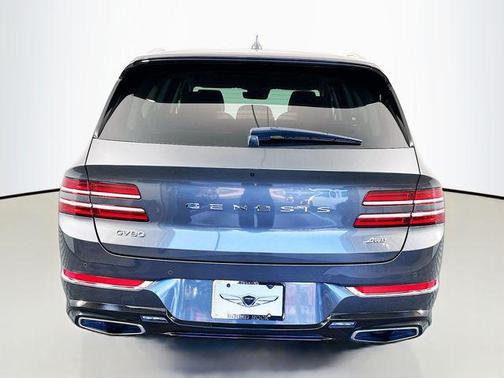 2023 Genesis GV80 2.5T