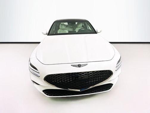 2024 Genesis G70 3.3T RWD Sport Advanced