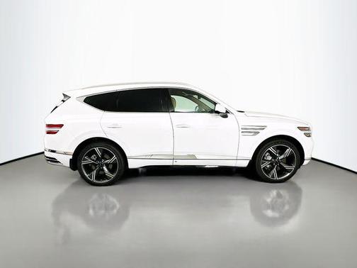 2026 Genesis GV80 2.5T