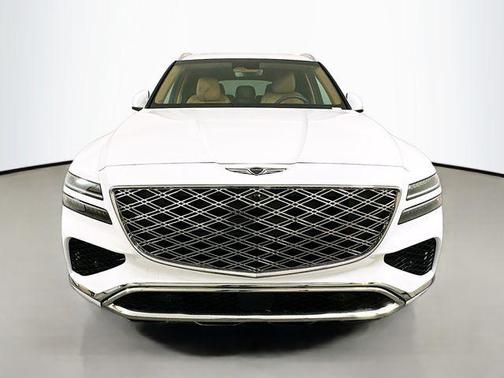 2026 Genesis GV80 2.5T