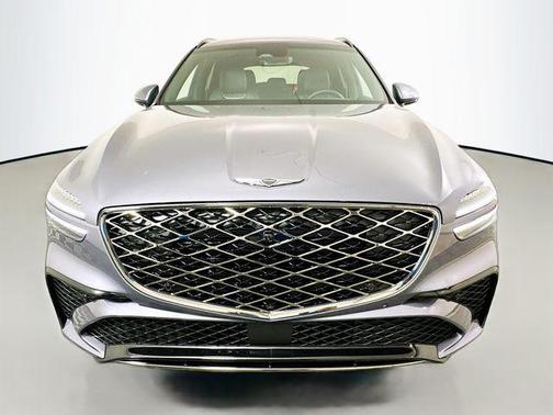 Ceres Blue 2026 Genesis GV70 2.5T Sport Prestige
