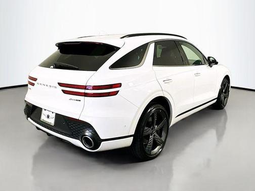 2025 Genesis GV70 3.5T AWD Sport