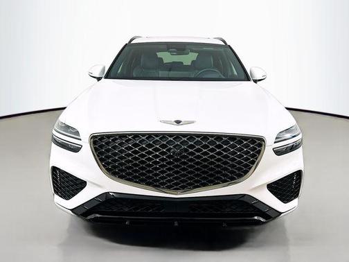 2025 Genesis GV70 3.5T AWD Sport
