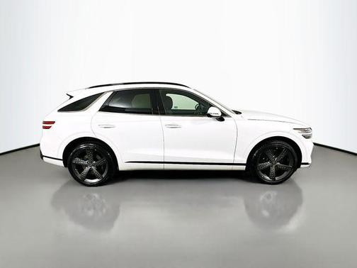 2025 Genesis GV70 3.5T AWD Sport