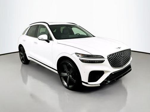 2025 Genesis GV70 3.5T AWD Sport