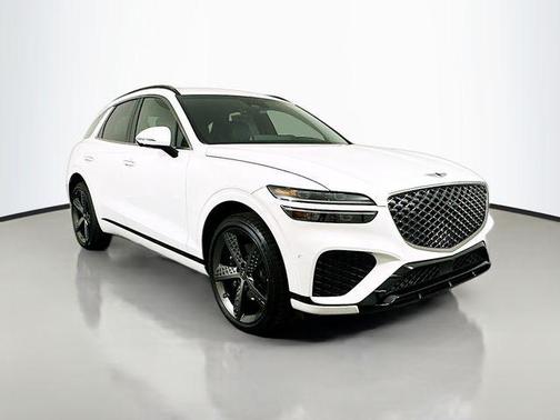 2025 Genesis GV70 3.5T AWD Sport