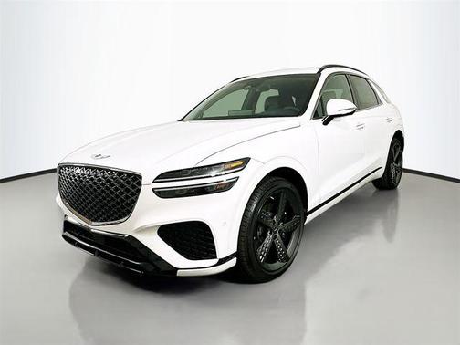 2025 Genesis GV70 3.5T AWD Sport