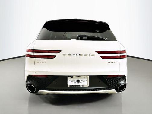 2025 Genesis GV70 3.5T AWD Sport
