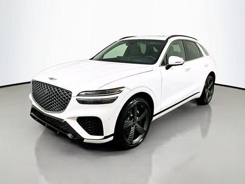 2025 Genesis GV70 3.5T AWD Sport