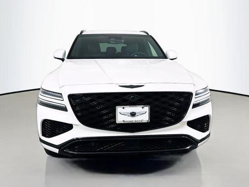 2026 Genesis GV80 3.5T