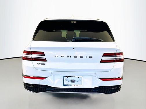 2026 Genesis GV80 3.5T