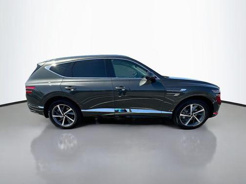 2026 Genesis GV80 3.5T