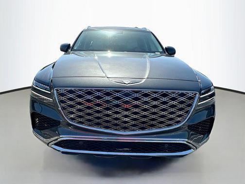2026 Genesis GV80 3.5T