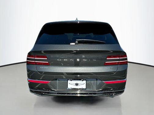 2026 Genesis GV80 3.5T