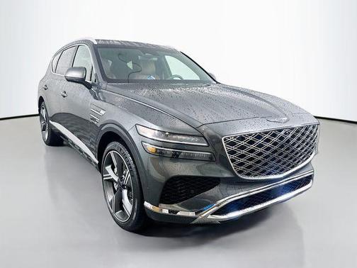 2026 Genesis GV80 3.5T